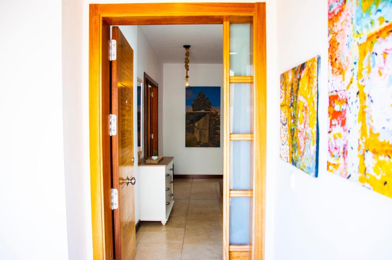 Luxury El Palmeral Villa Costa Teguise