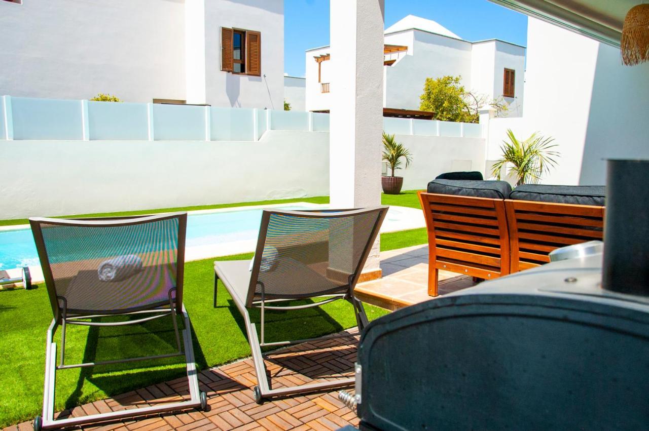 Luxury El Palmeral