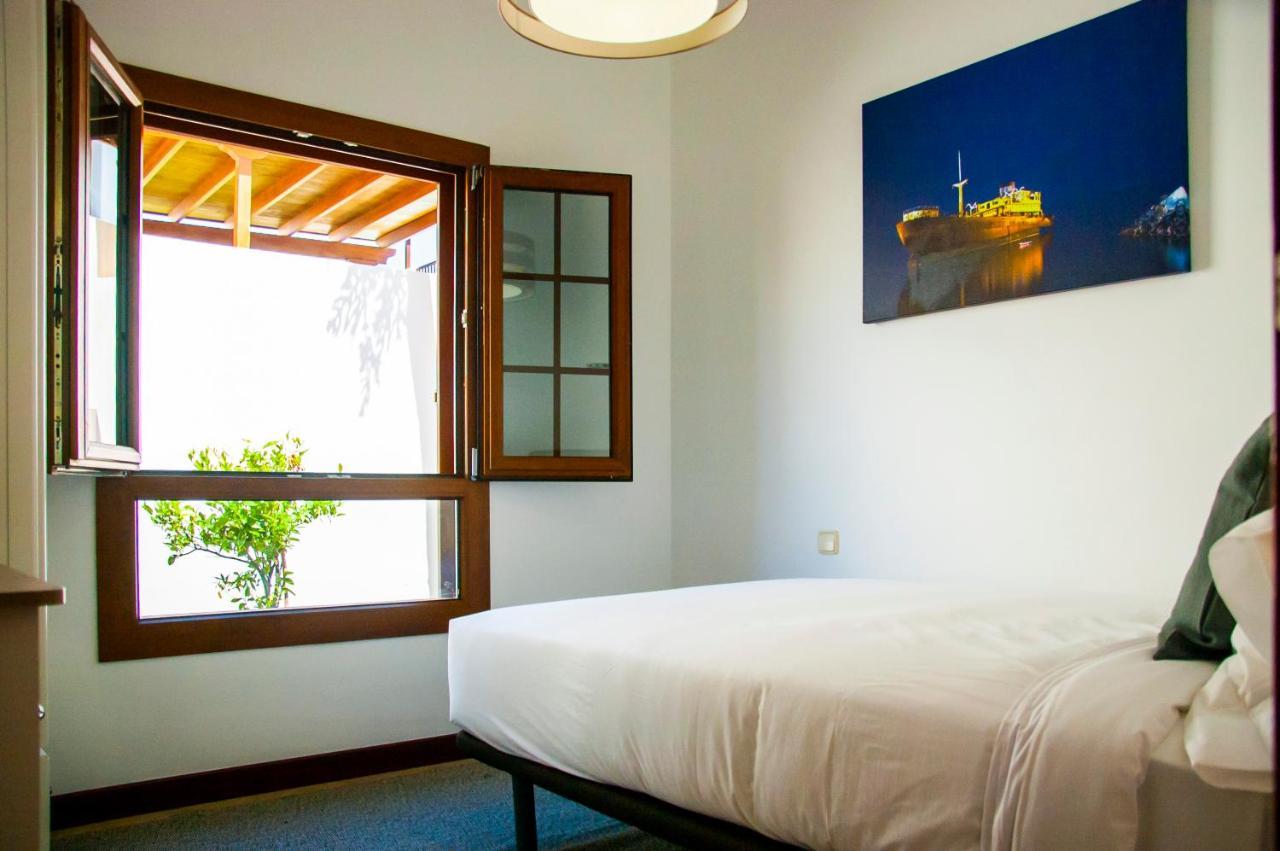 Villa Luxury El Palmeral Costa Teguise