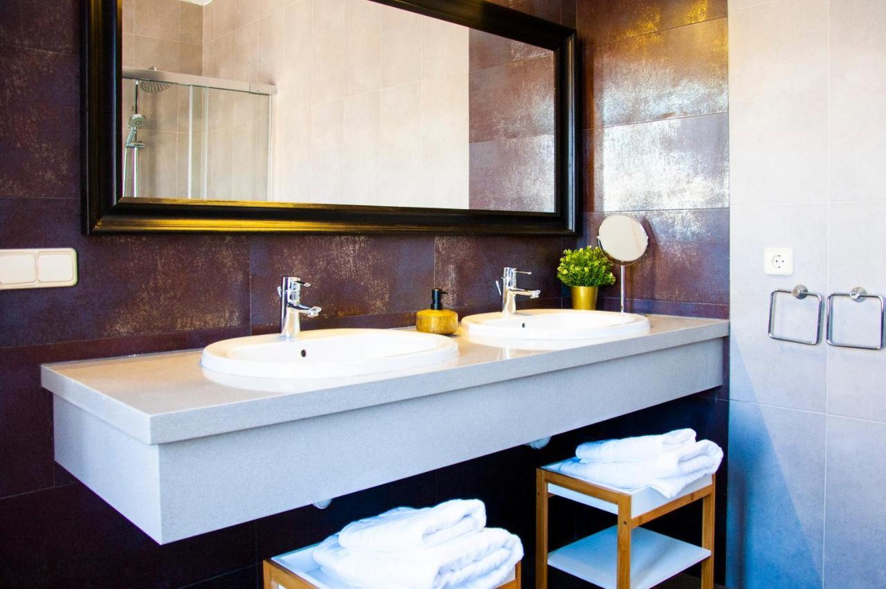 Luxury El Palmeral Villa Costa Teguise