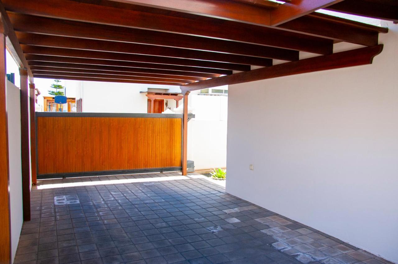 Luxury El Palmeral * Costa Teguise