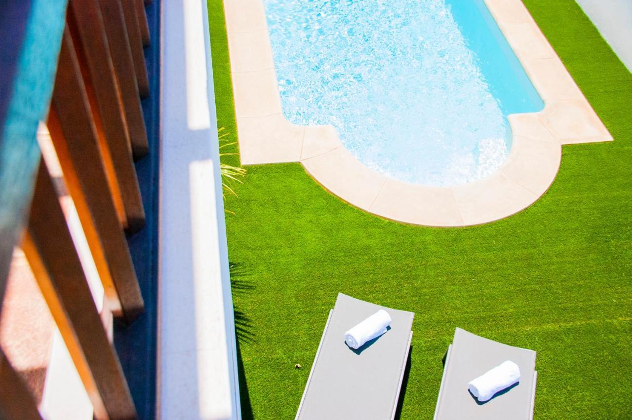 Luxury El Palmeral * Costa Teguise