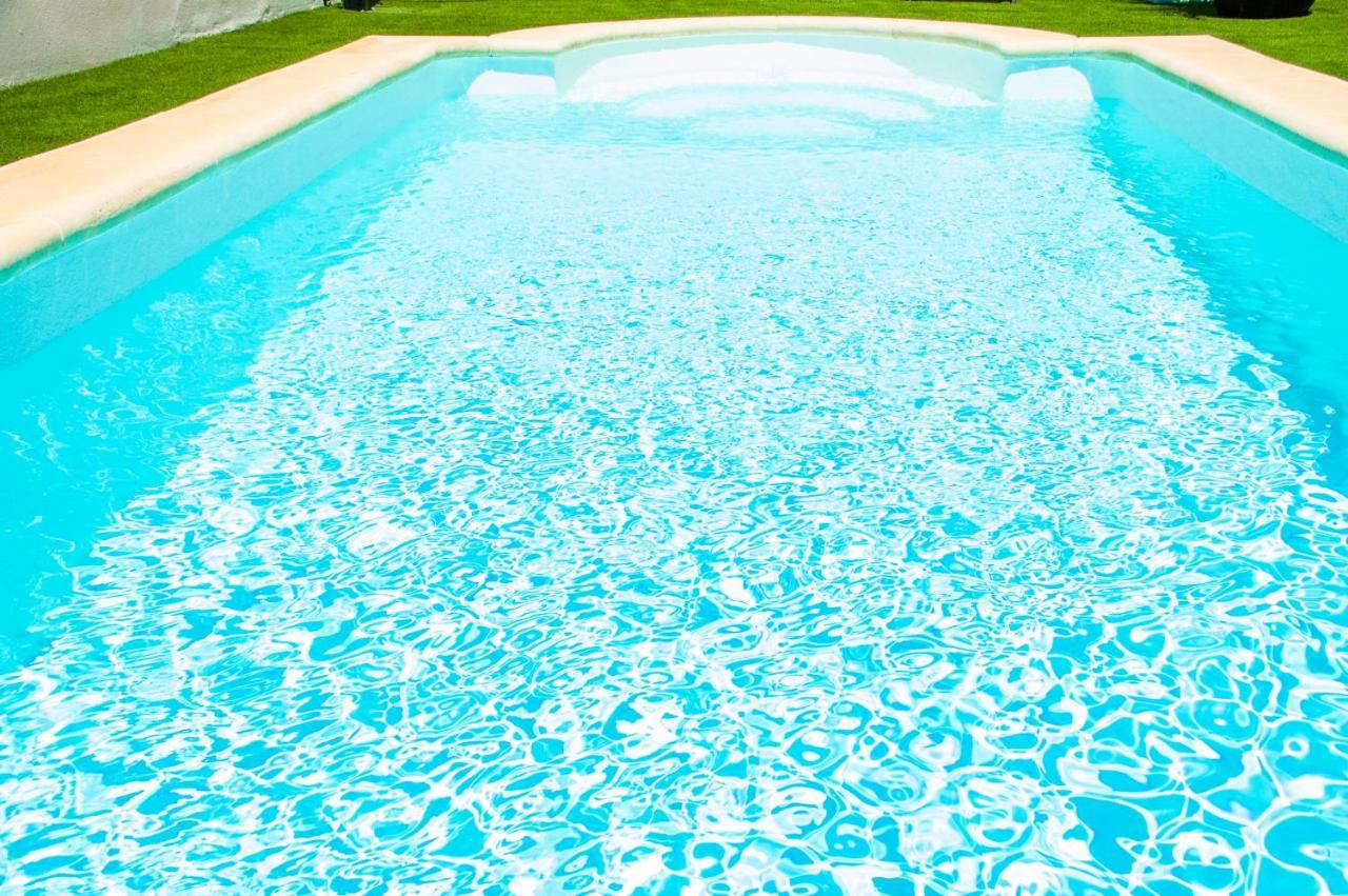 Luxury El Palmeral Villa *
