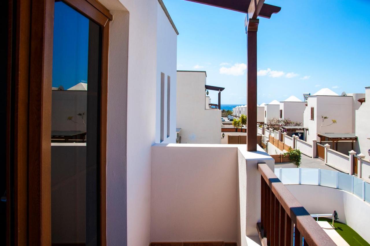 Luxury El Palmeral * Costa Teguise