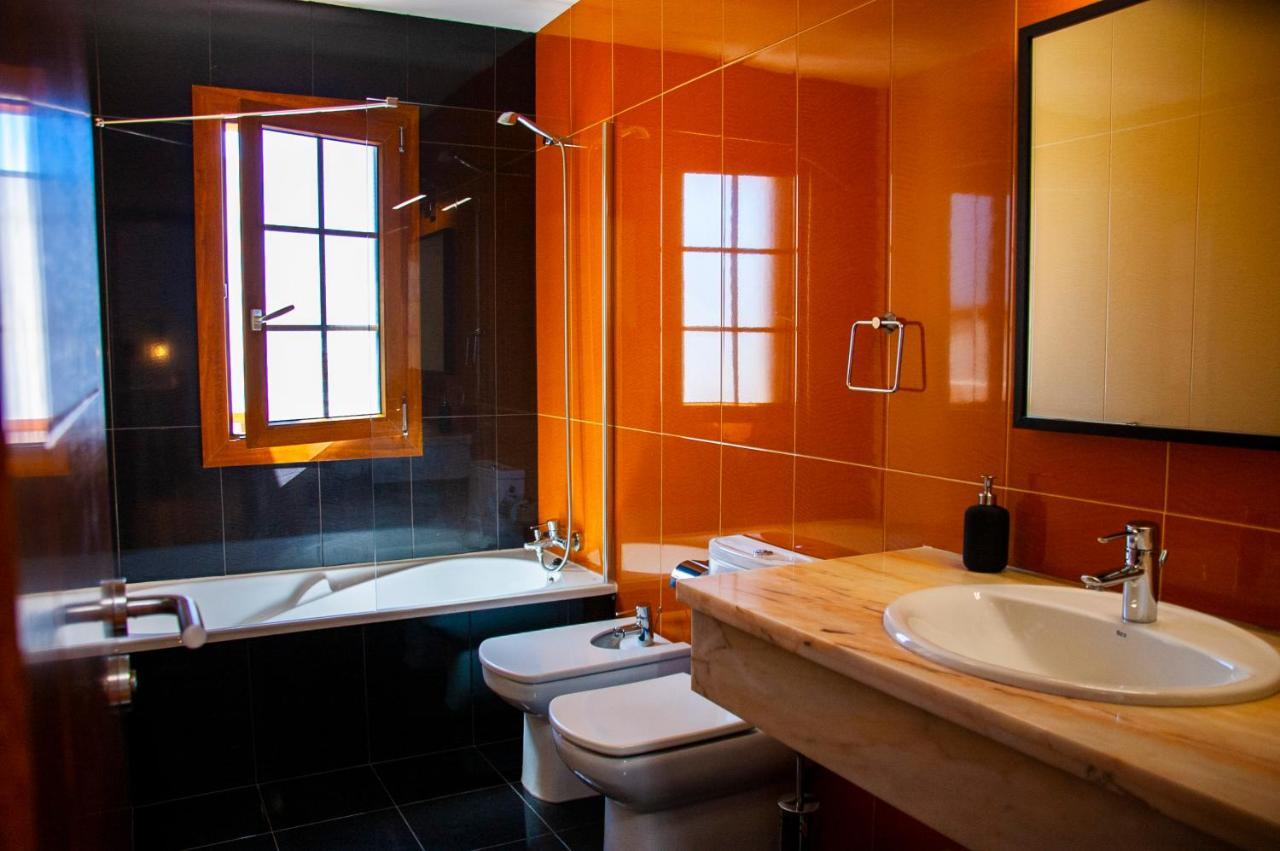 Luxury El Palmeral Villa Costa Teguise