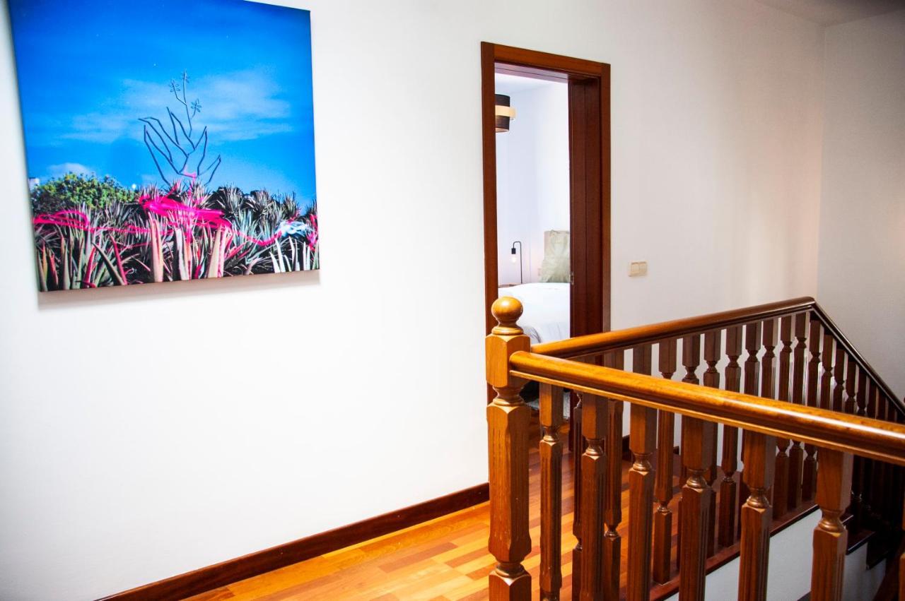 Luxury El Palmeral * Costa Teguise