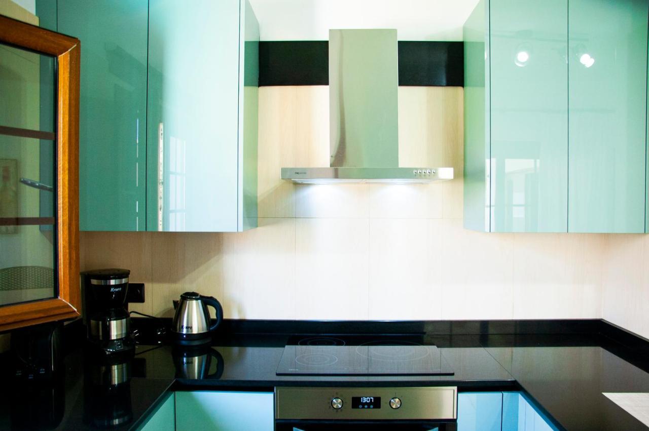 Villa Luxury El Palmeral Costa Teguise