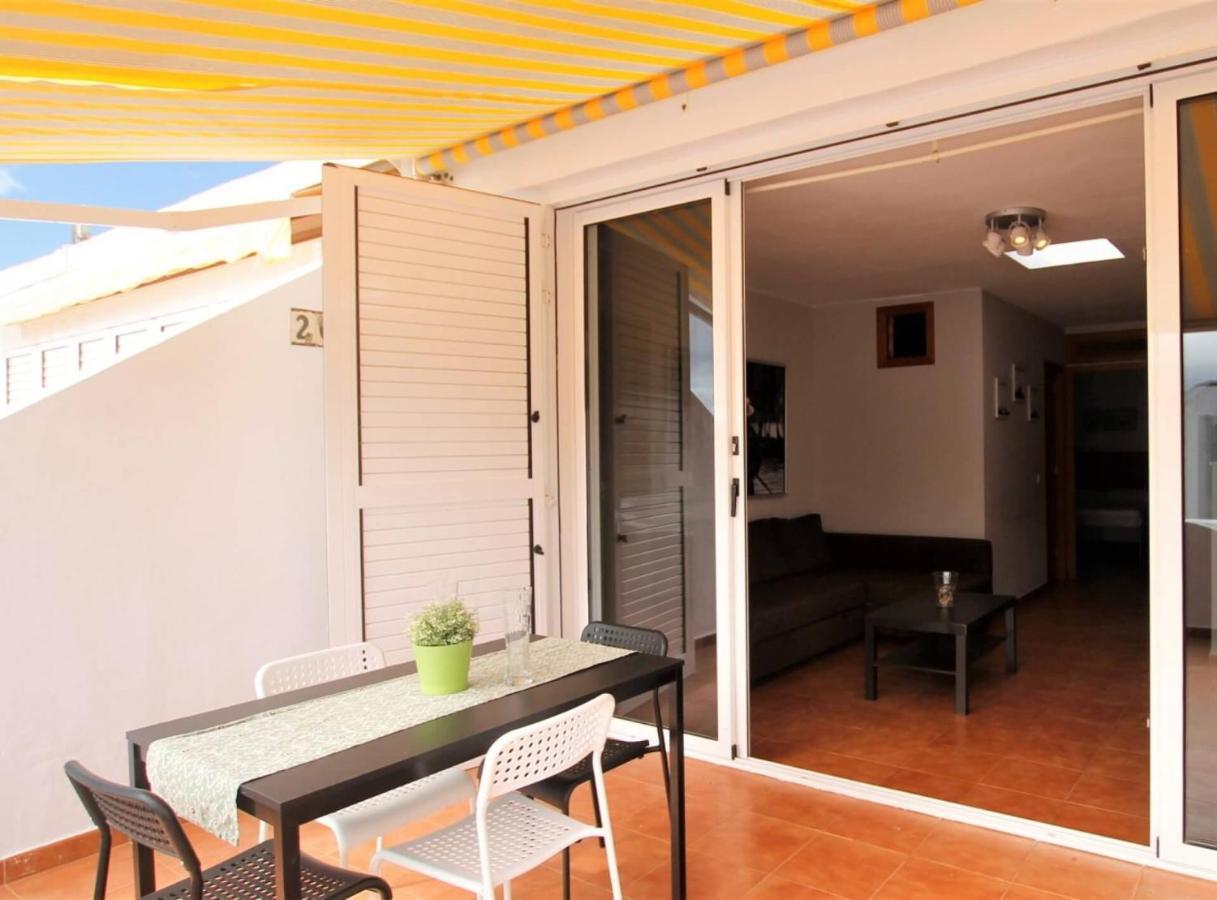 El Mijo Apartment *