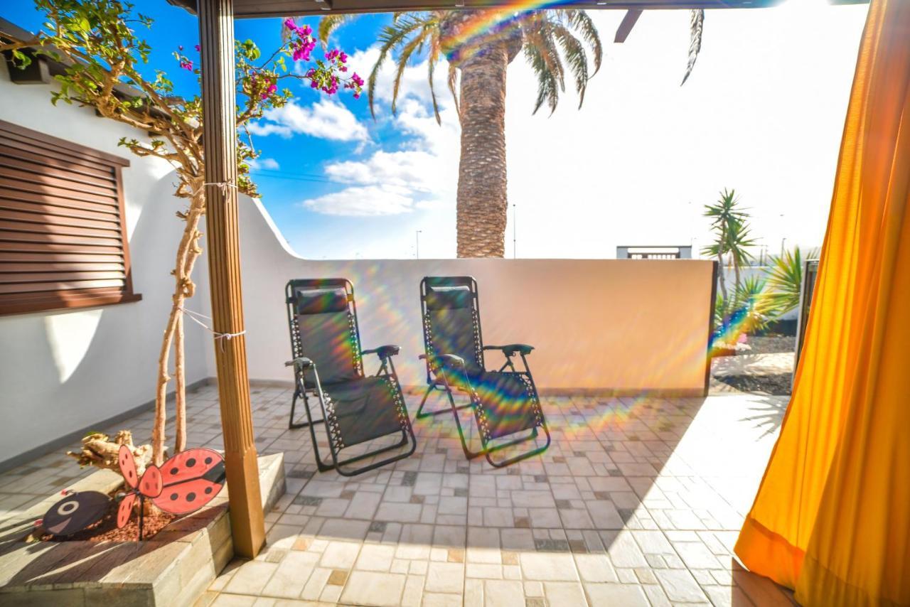 Casa Tamai, Ideal Familias En El Centro De La Isla Сasa de vacaciones Teguise (Lanzarote)