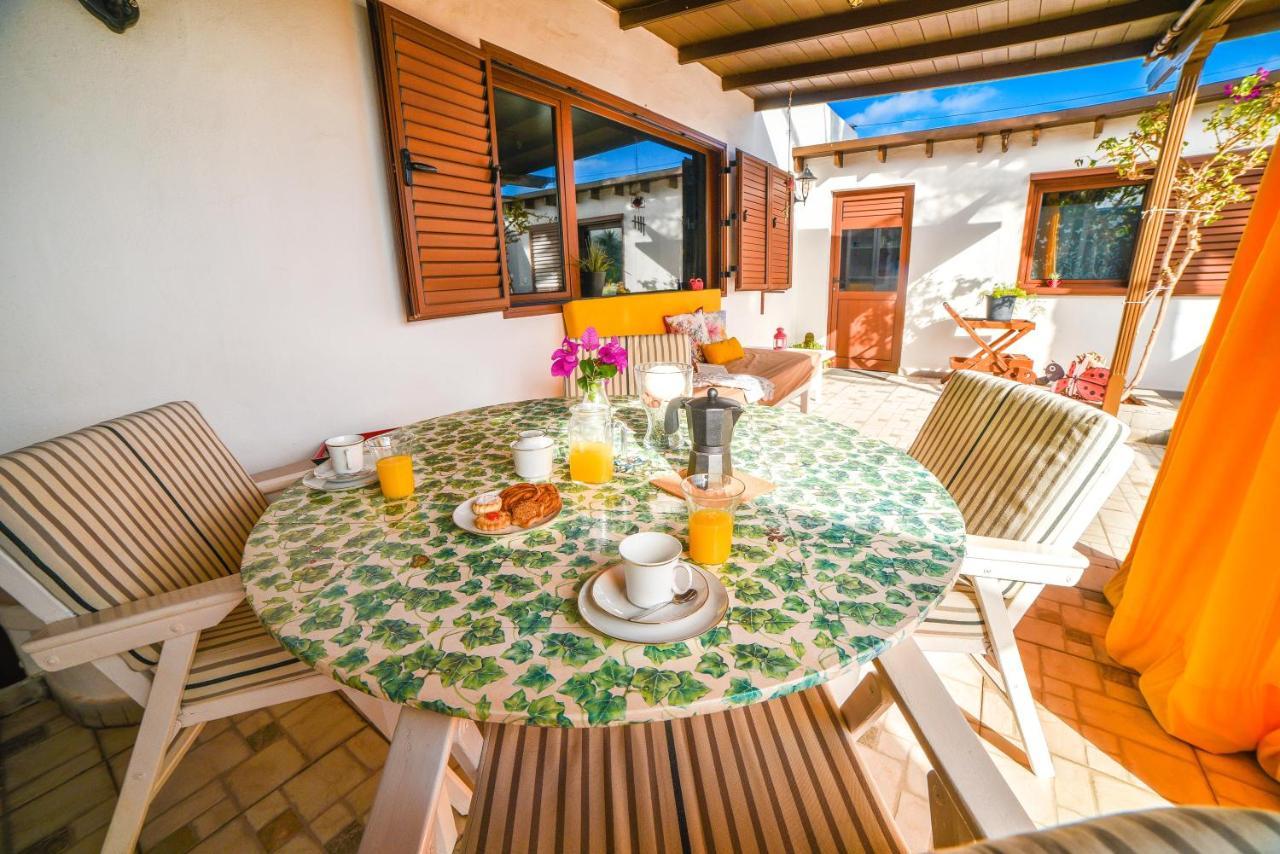 Сasa de vacaciones Casa Tamai, Ideal Familias En El Centro De La Isla