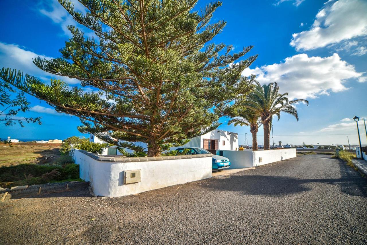 Сasa de vacaciones Casa Tamai, Ideal Familias En El Centro De La Isla Teguise (Lanzarote)
