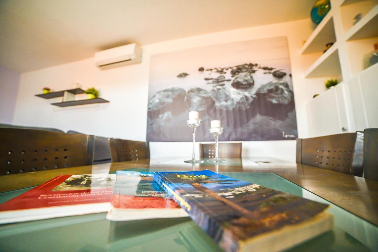 Casa Tamai, Ideal Familias En El Centro De La Isla