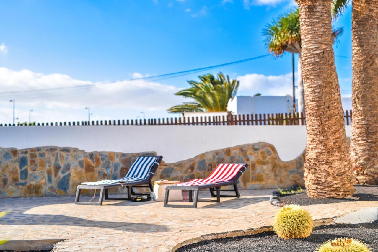 Сasa de vacaciones Casa Tamai, Ideal Familias En El Centro De La Isla Teguise (Lanzarote)