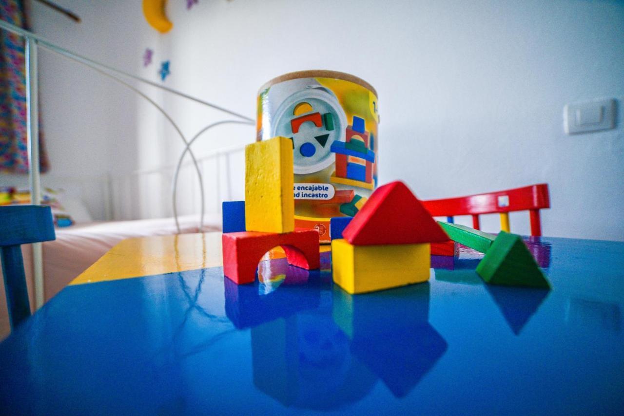 Casa Tamai, Ideal Familias En El Centro De La Isla