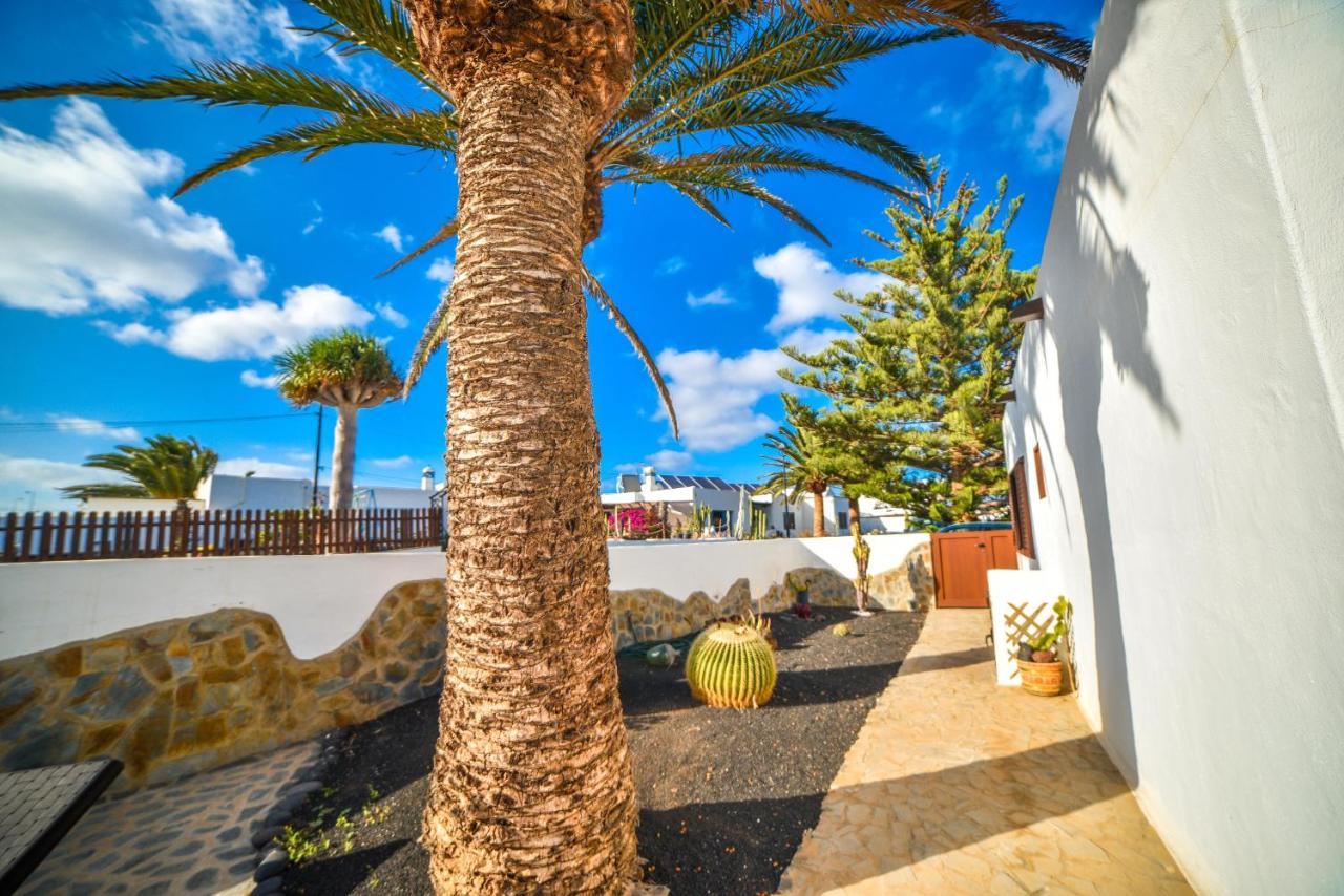 Casa Tamai, Ideal Familias En El Centro De La Isla Сasa de vacaciones *