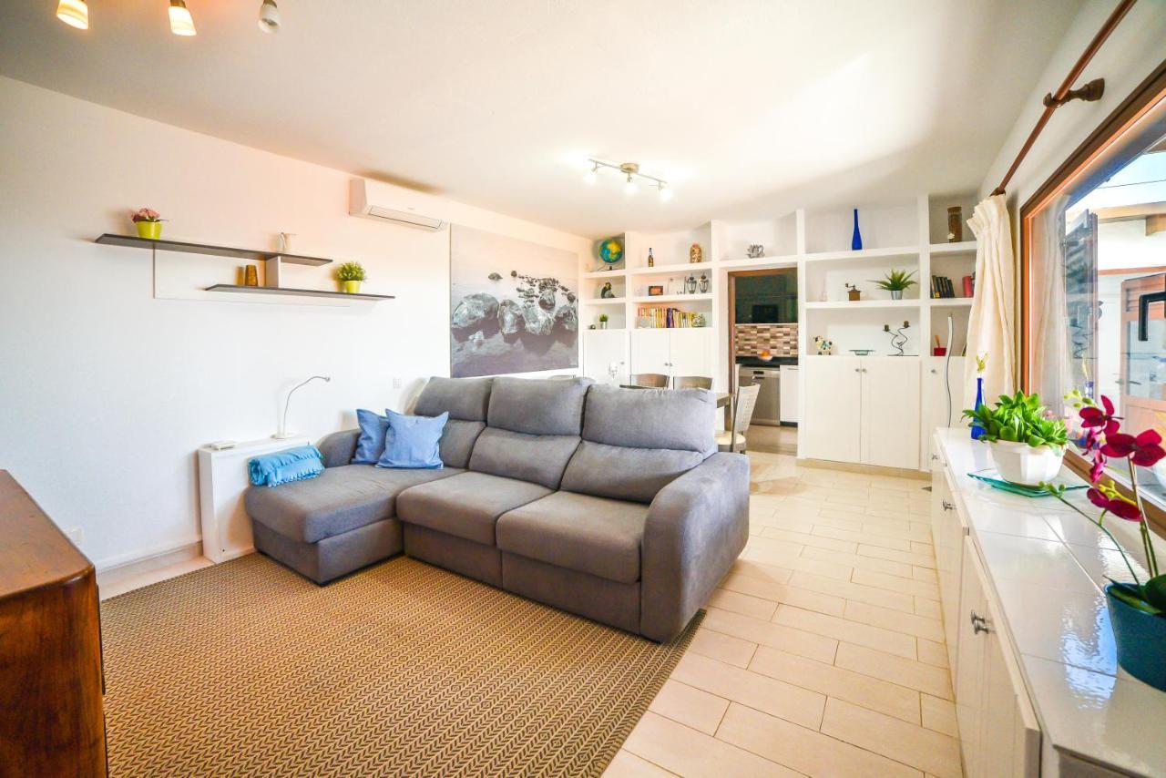 Casa Tamai, Ideal Familias En El Centro De La Isla * Teguise (Lanzarote)