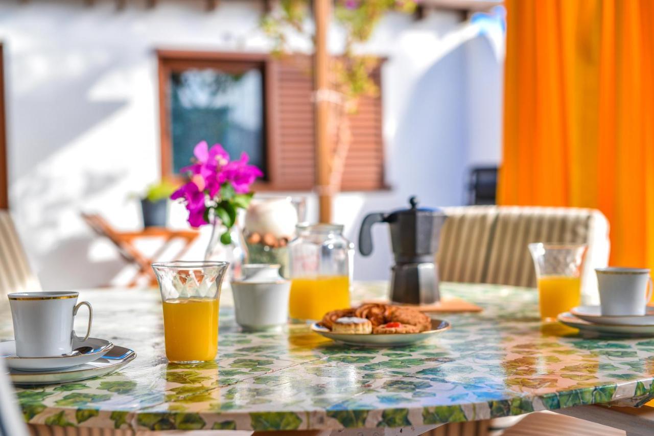 Casa Tamai, Ideal Familias En El Centro De La Isla Сasa de vacaciones *