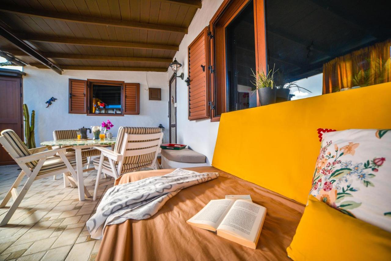 Casa Tamai, Ideal Familias En El Centro De La Isla Сasa de vacaciones