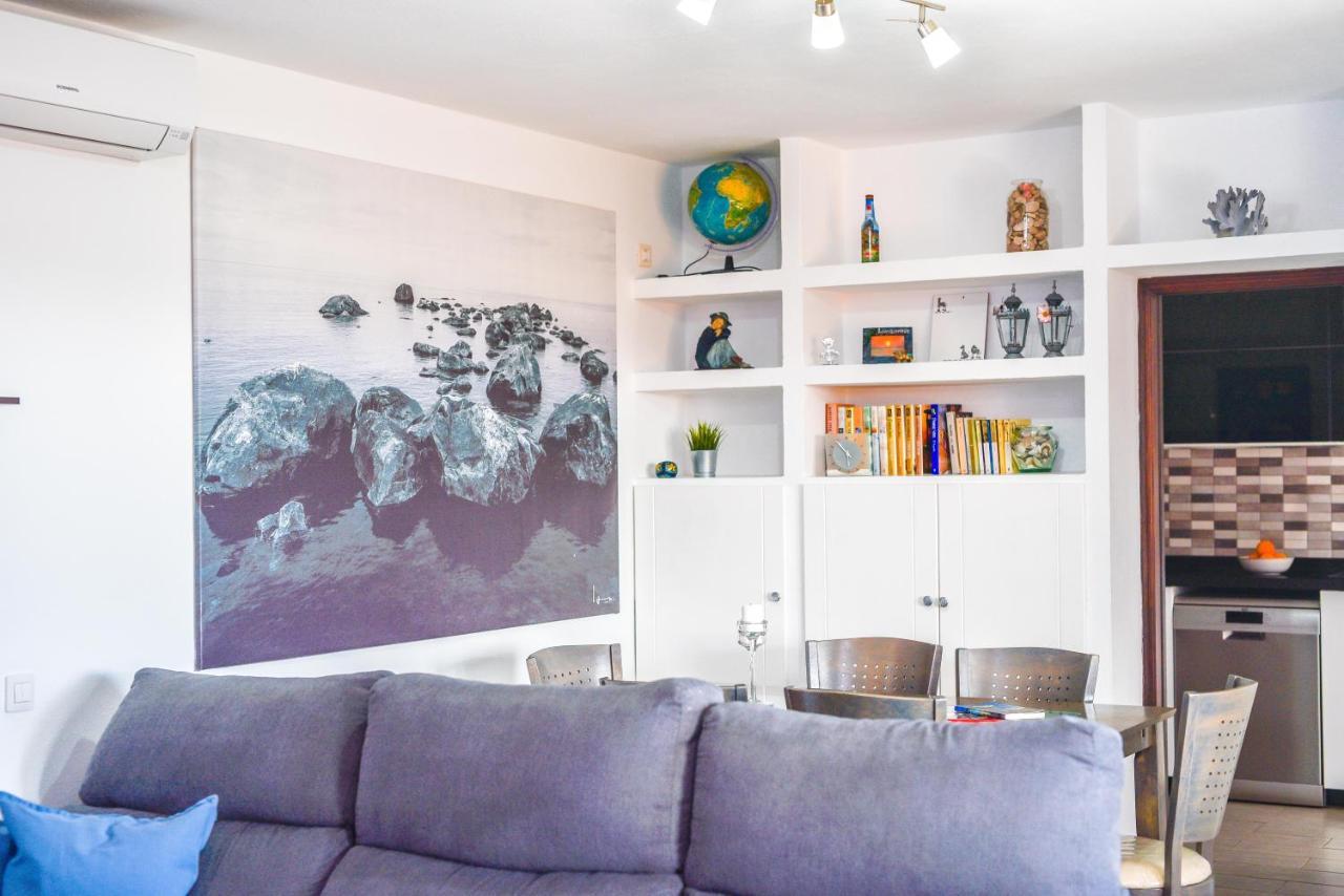 Casa Tamai, Ideal Familias En El Centro De La Isla Сasa de vacaciones