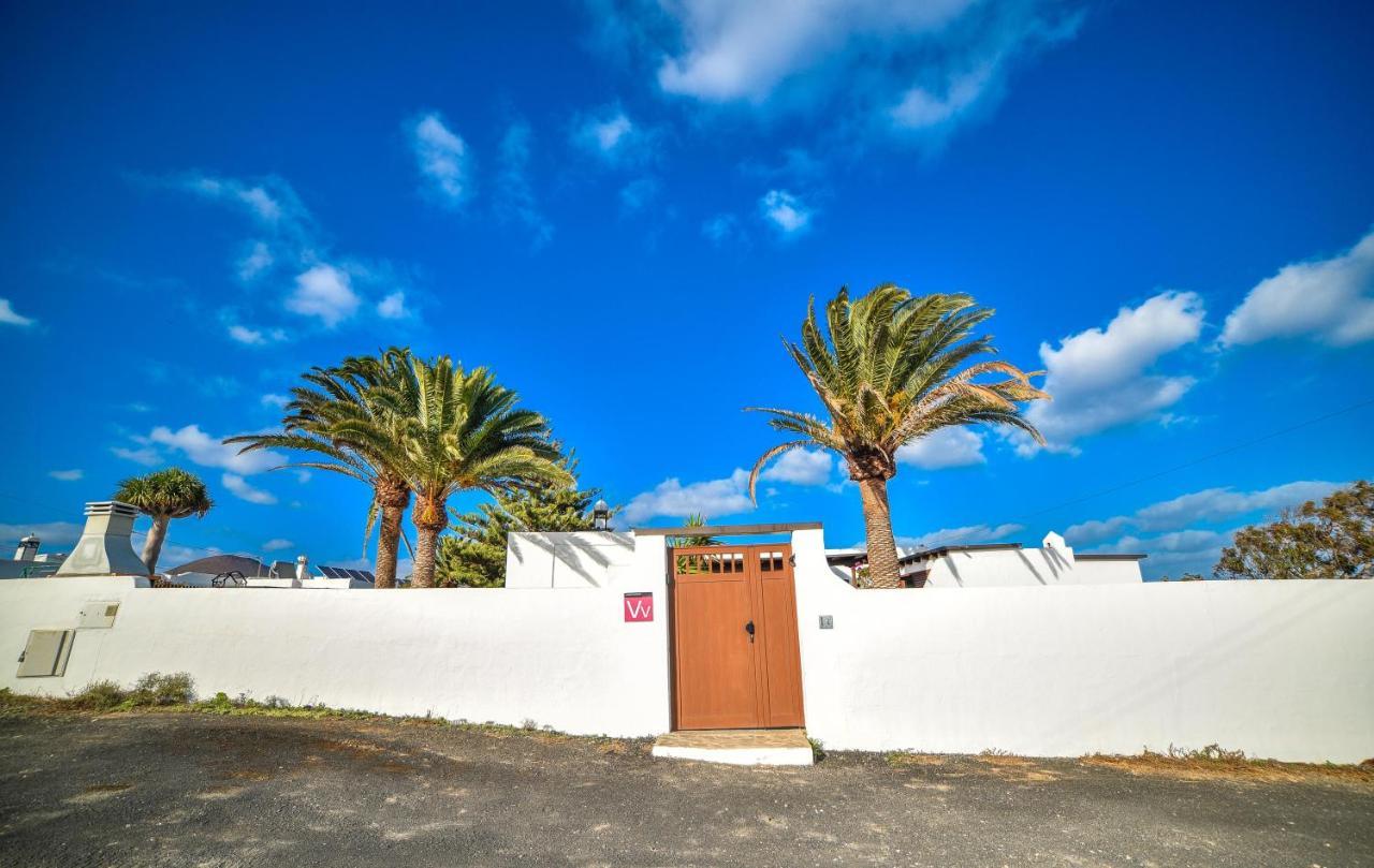 Сasa de vacaciones Casa Tamai, Ideal Familias En El Centro De La Isla