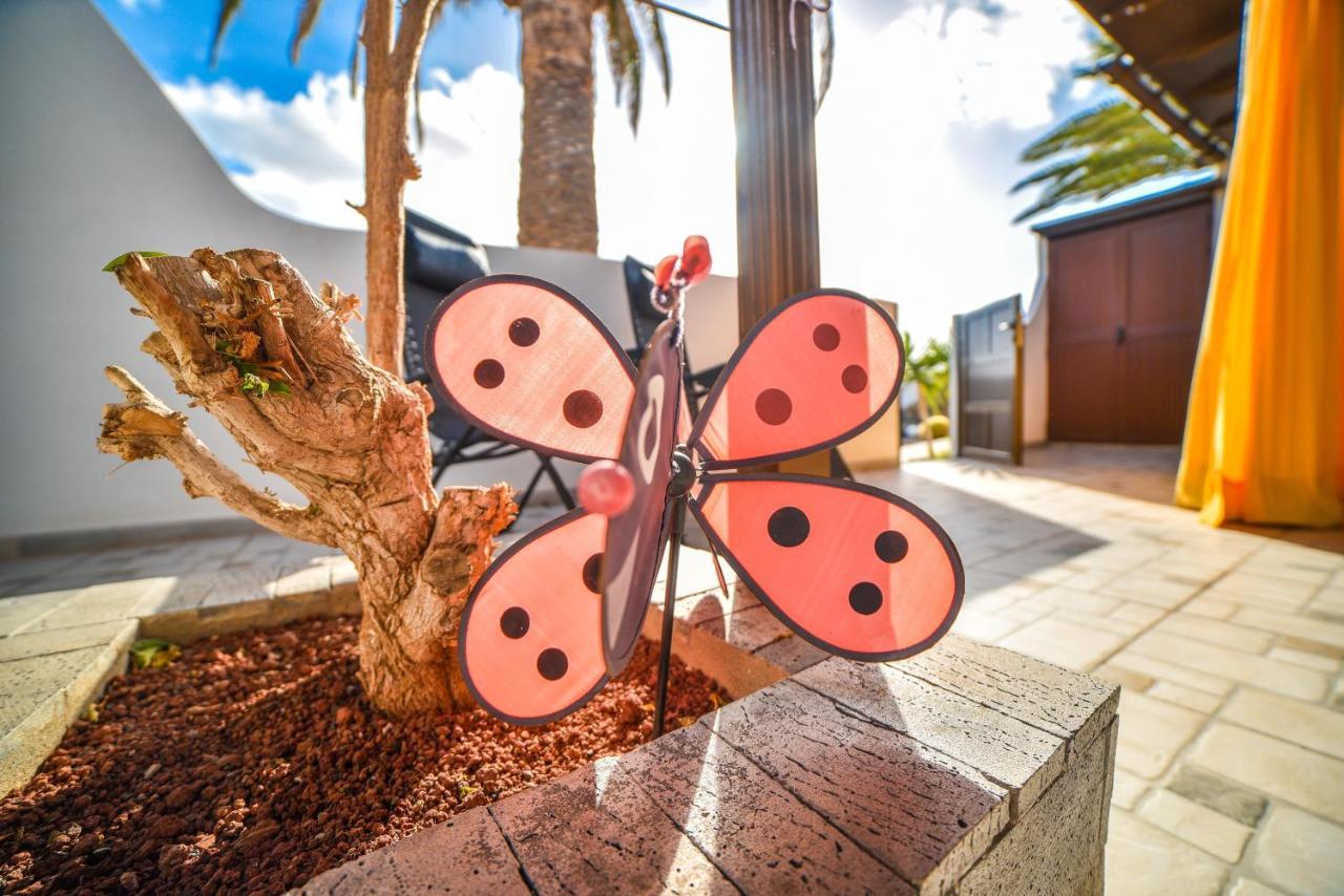 Casa Tamai, Ideal Familias En El Centro De La Isla Сasa de vacaciones Teguise (Lanzarote)
