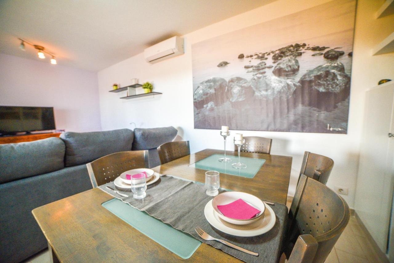 Casa Tamai, Ideal Familias En El Centro De La Isla Сasa de vacaciones *