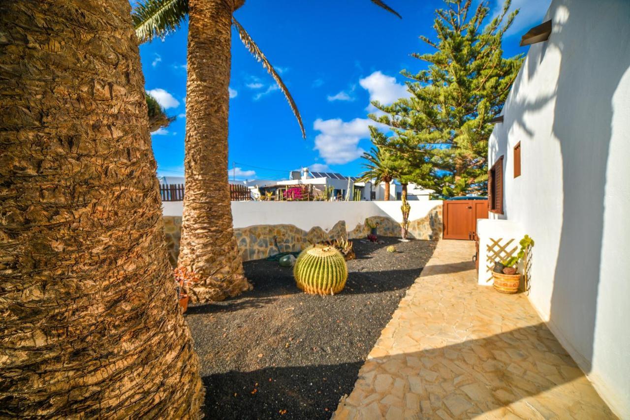 Casa Tamai, Ideal Familias En El Centro De La Isla *