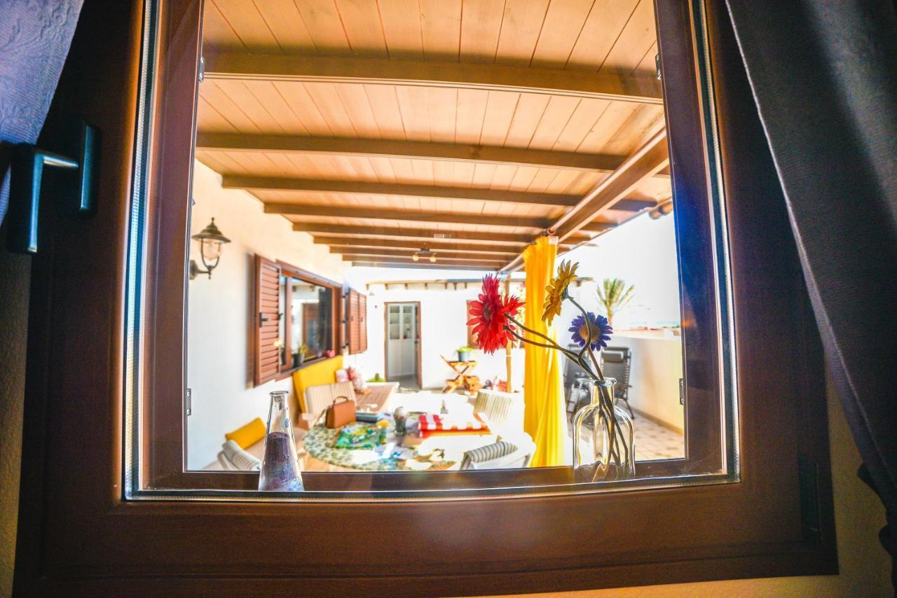 Сasa de vacaciones Casa Tamai, Ideal Familias En El Centro De La Isla Teguise (Lanzarote)