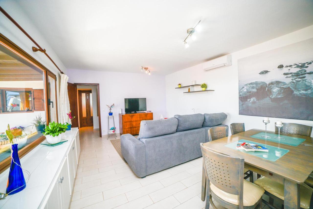 Casa Tamai, Ideal Familias En El Centro De La Isla Сasa de vacaciones
