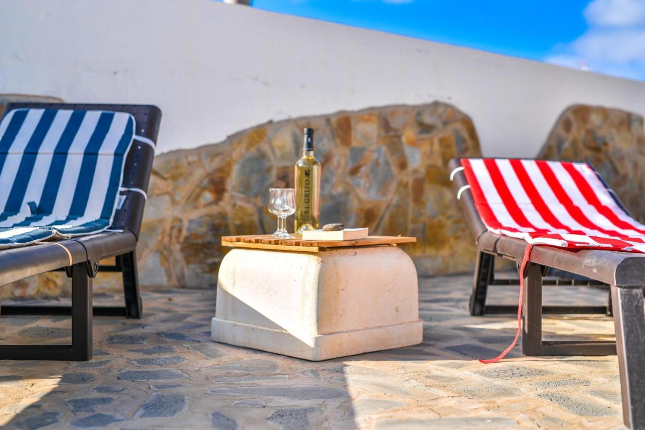 Casa Tamai, Ideal Familias En El Centro De La Isla Сasa de vacaciones Teguise (Lanzarote)