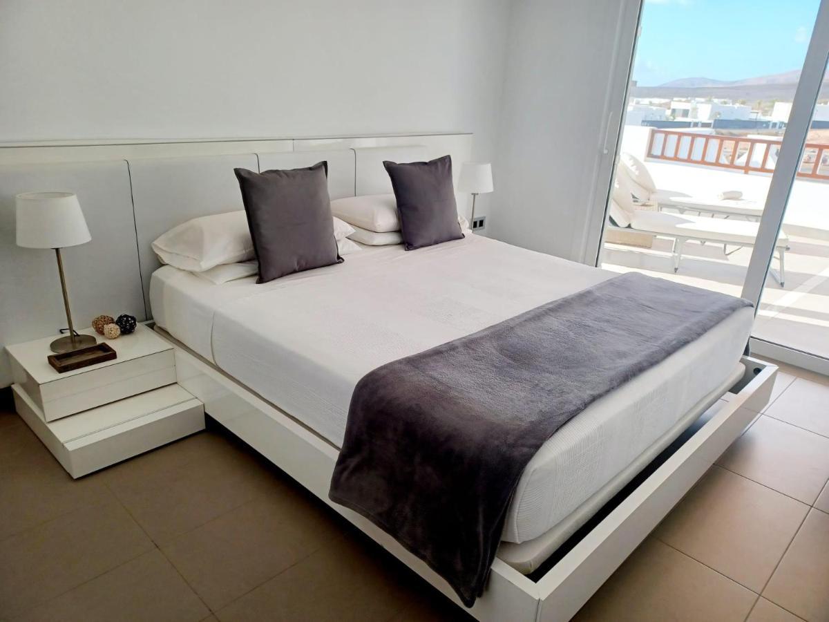 Lanzarote Villa