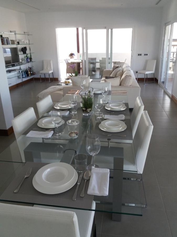 Lanzarote Villa