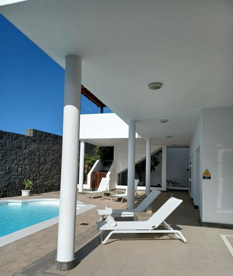 Villa Lanzarote *