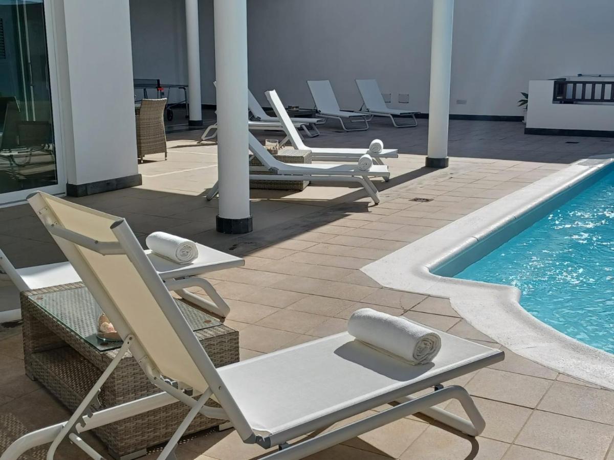 Villa Lanzarote *