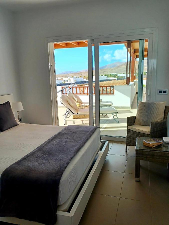 Villa Lanzarote *