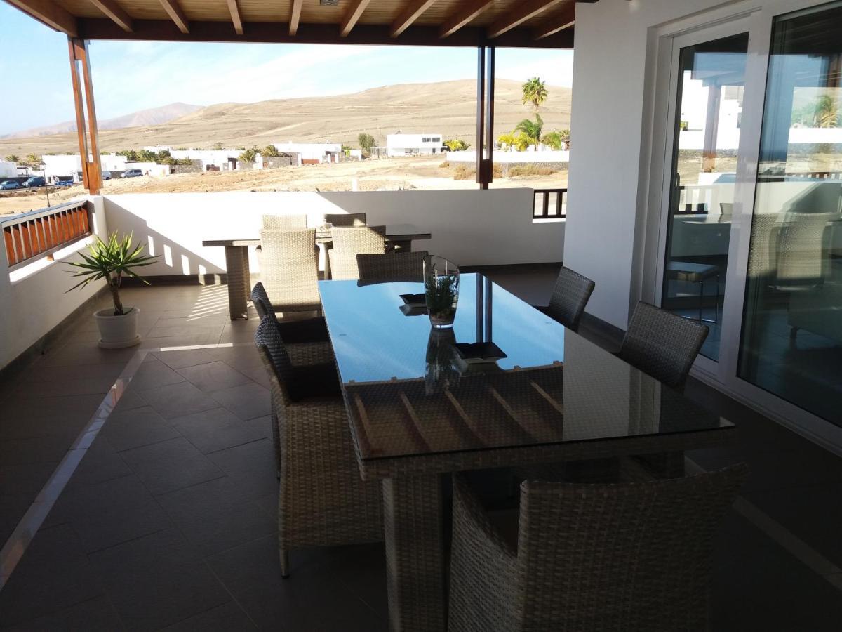 Lanzarote *
