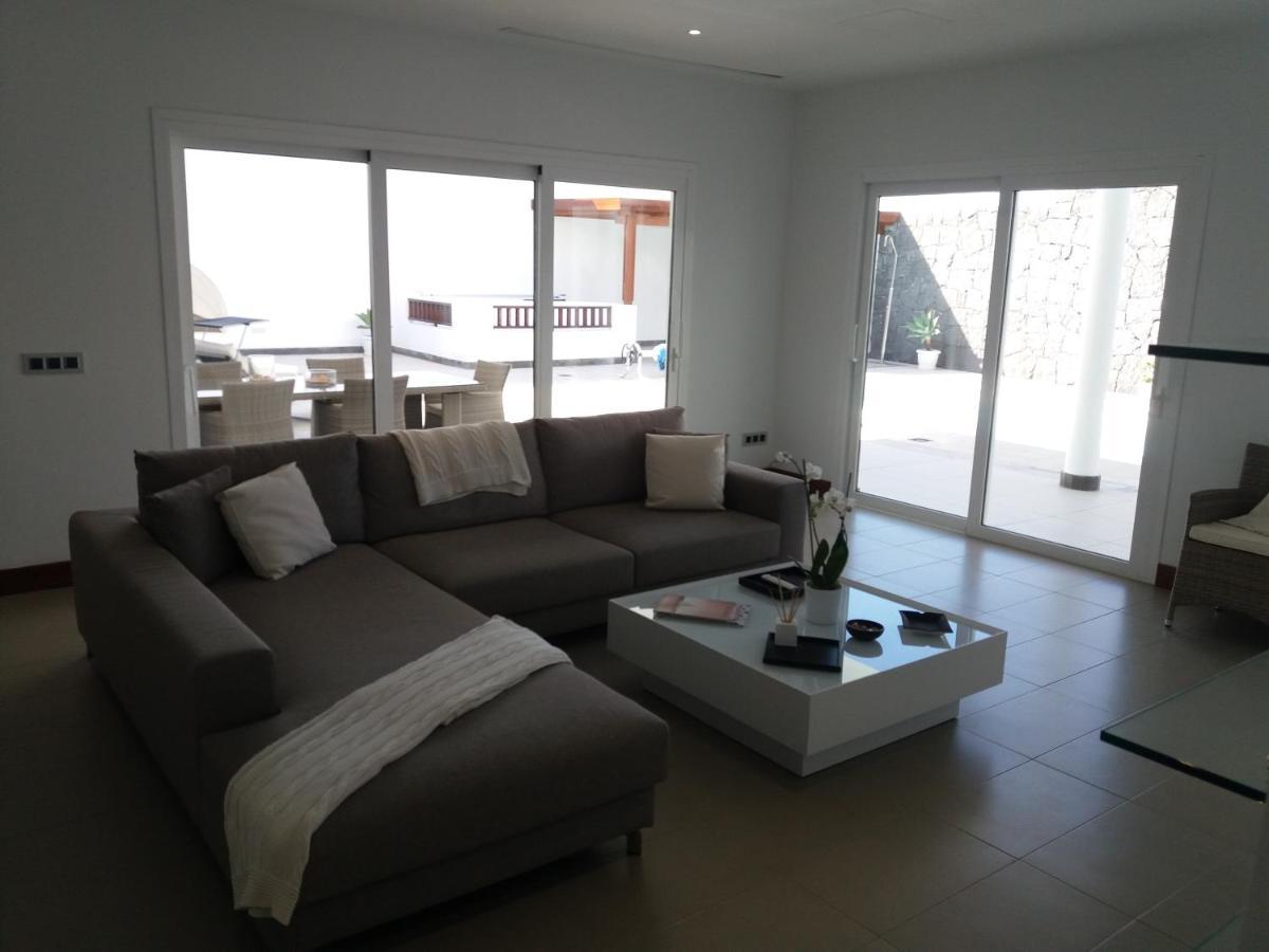 Lanzarote *