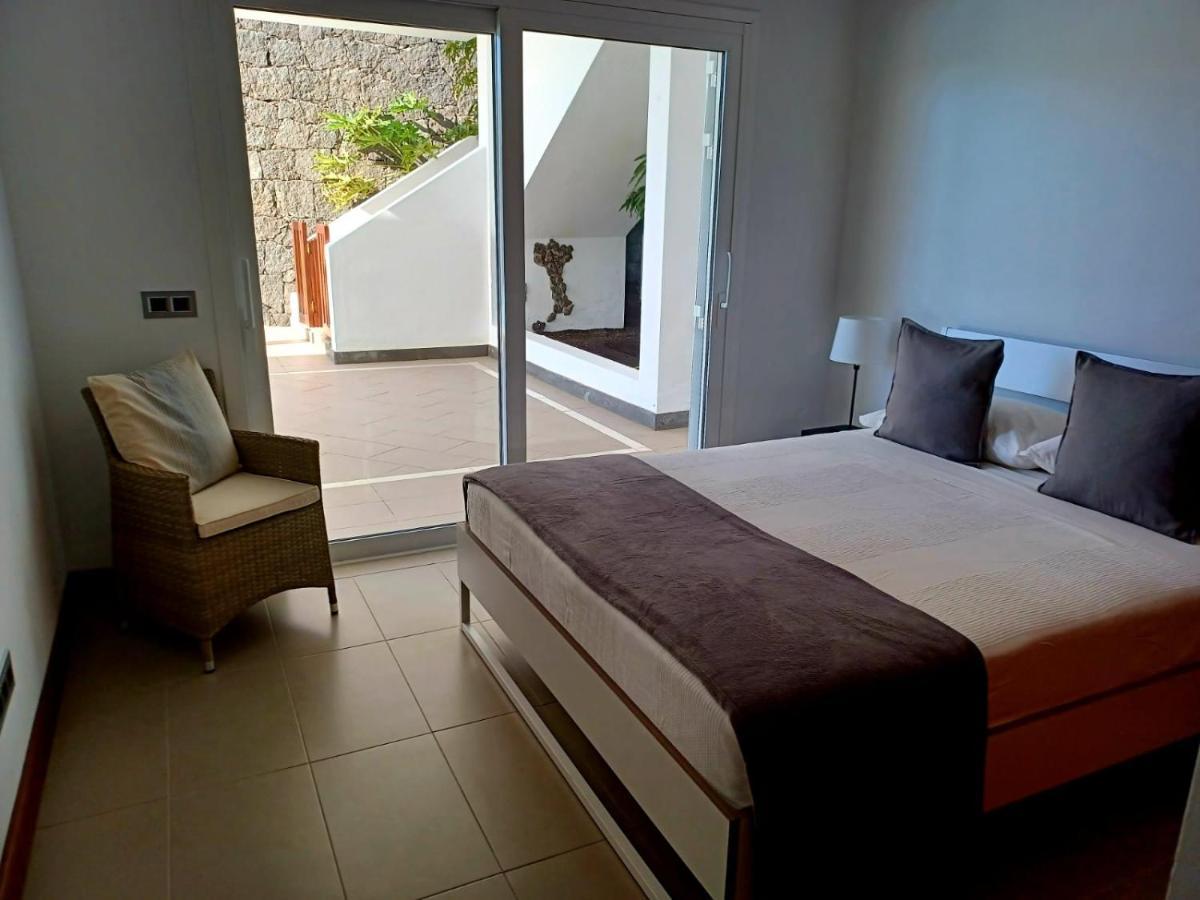 Lanzarote Villa Puerto Calero