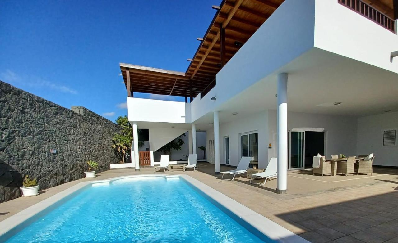 Lanzarote *