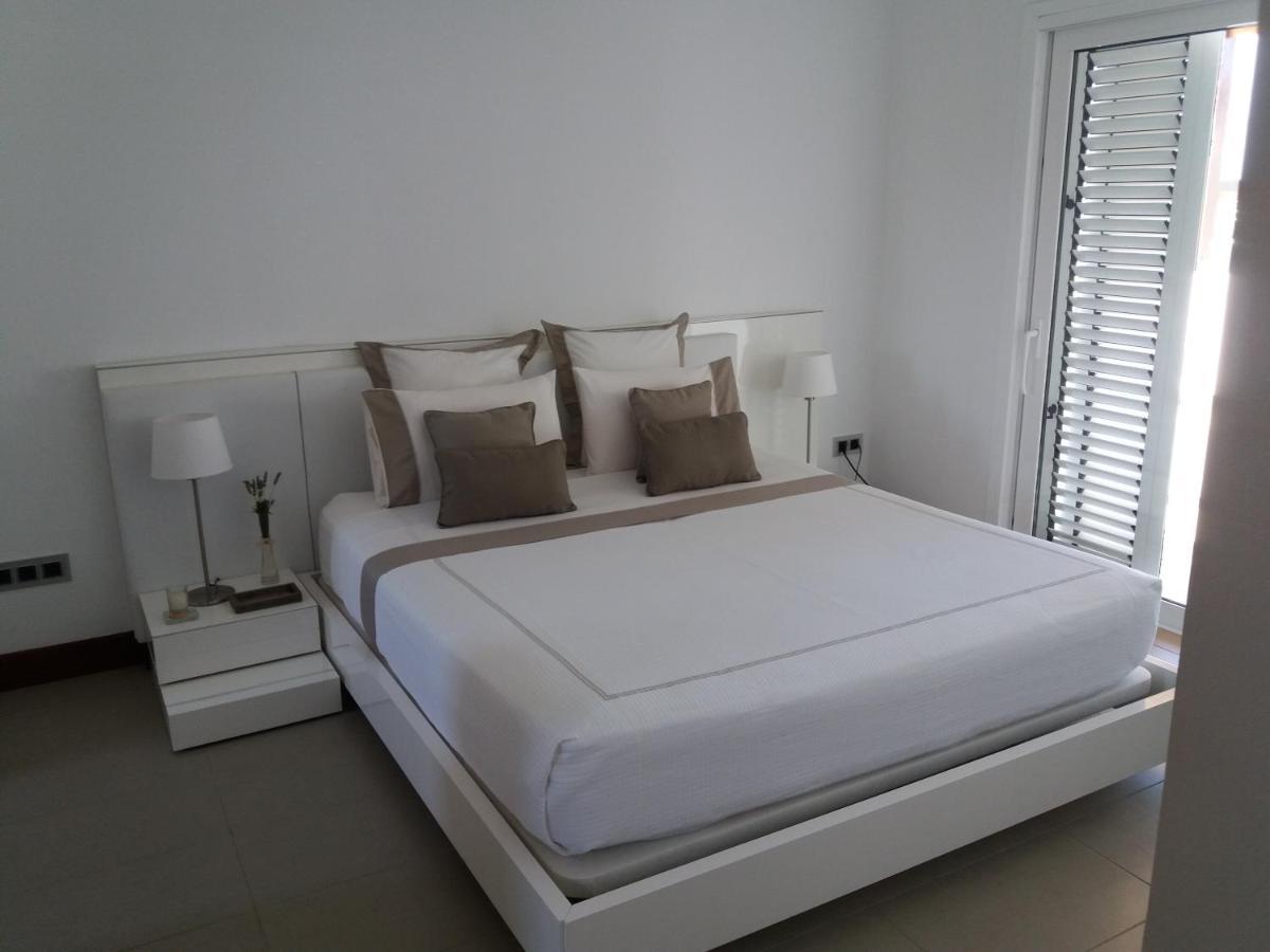 Villa Lanzarote Puerto Calero