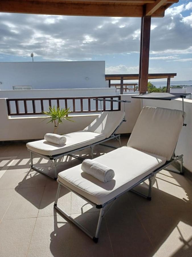Lanzarote * Puerto Calero