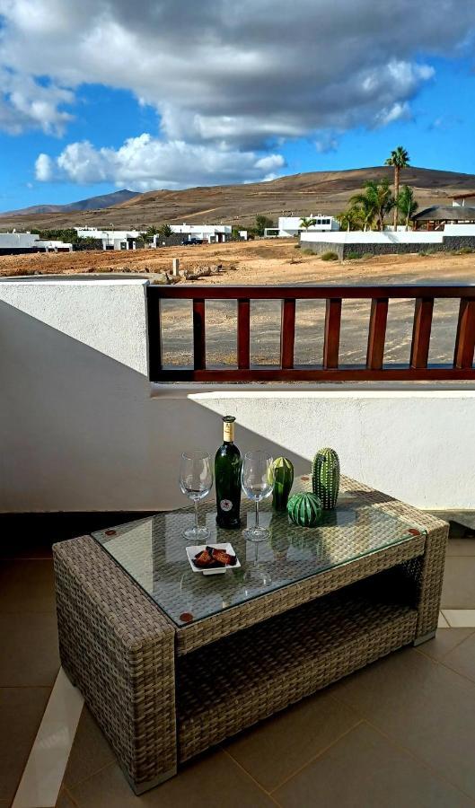 Lanzarote Villa Puerto Calero