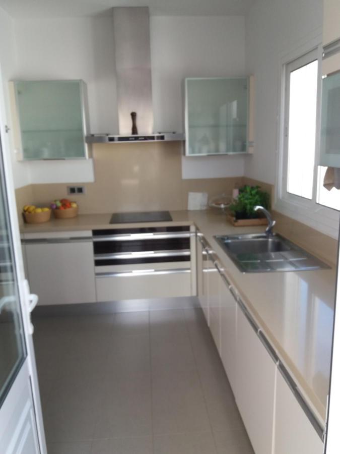 Lanzarote Villa *