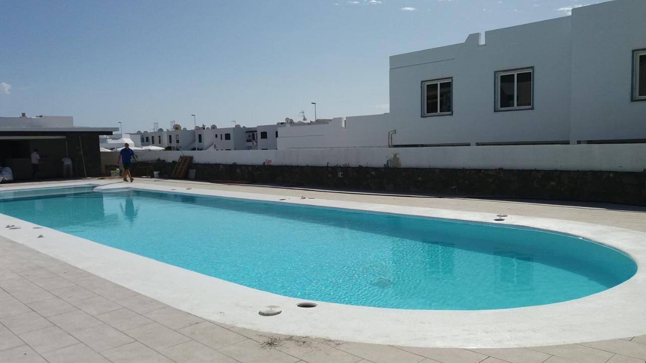 Gracioseros 106- 2 Bed-gr Floor-ac-uk Tv-wifi * Puerto del Carmen (Lanzarote)