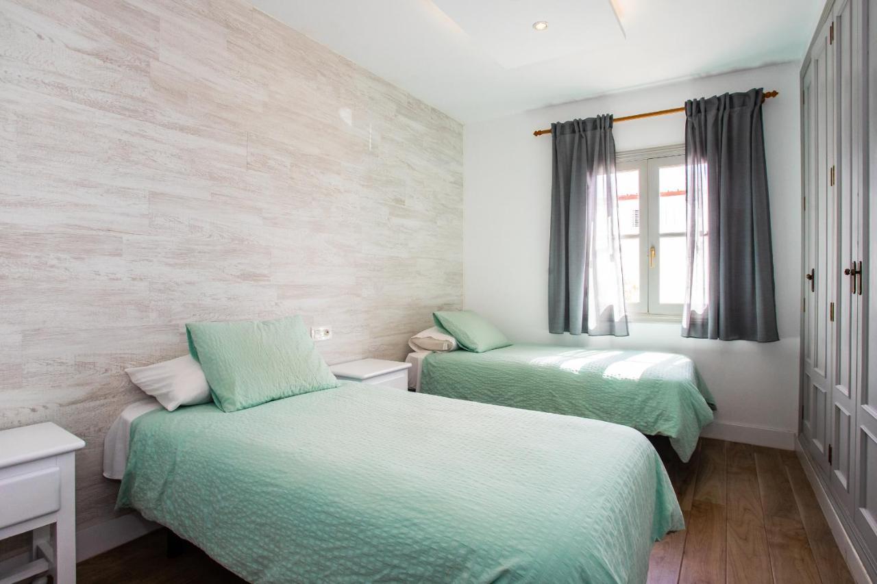 Apartment Eslanzarote Playa Honda Sunset, Super Wifi, Sat Tv