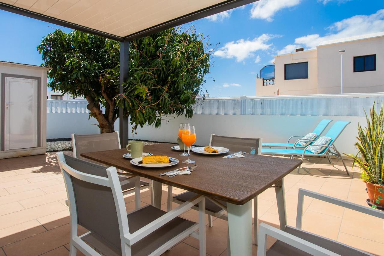 Apartment Eslanzarote Playa Honda Sunset, Super Wifi, Sat Tv Playa Honda (Lanzarote)