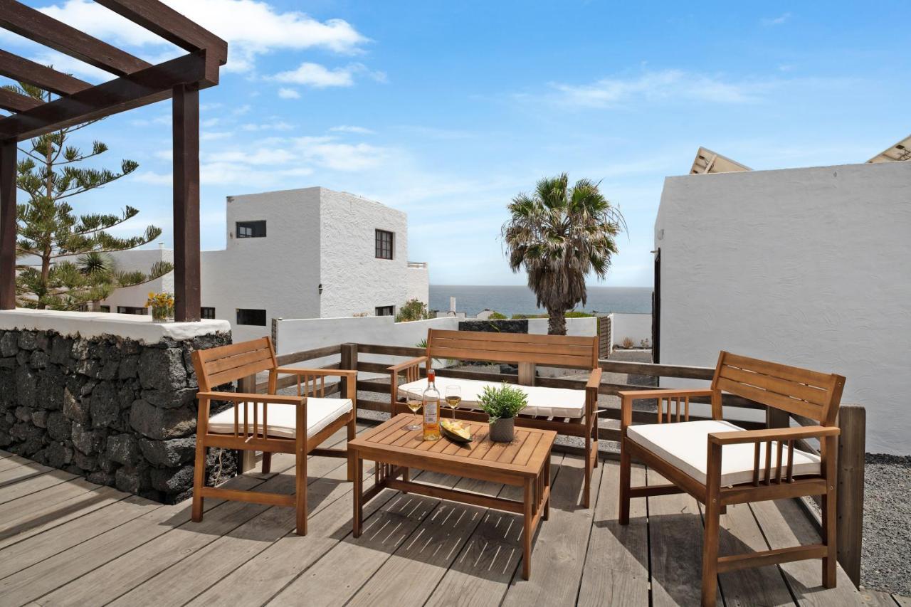 Holiday home Playa Marina Eco Ocean