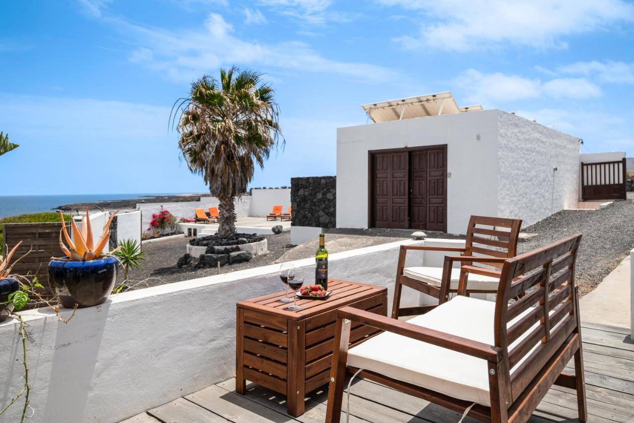 Playa Marina Eco Apartamento Arrieta (Lanzarote)