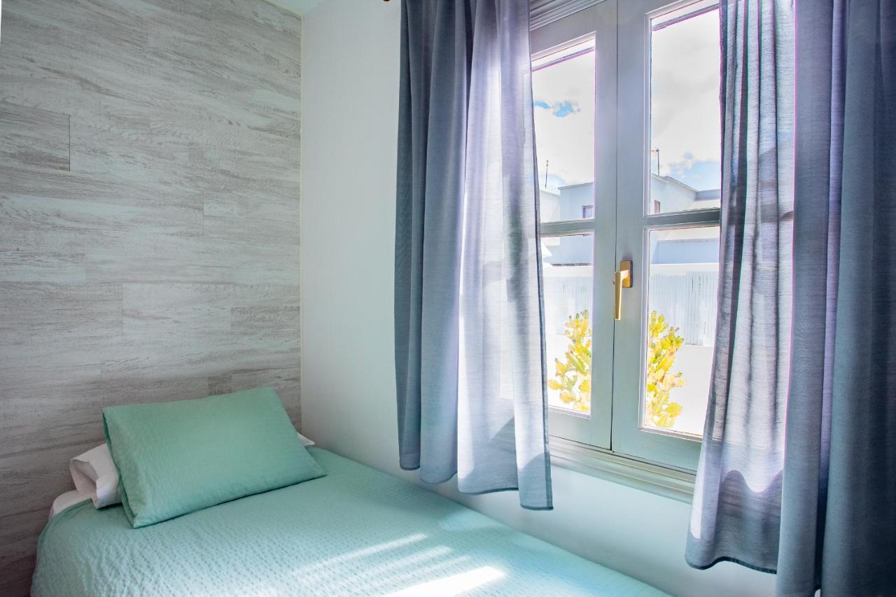 Eslanzarote Playa Honda Sunset, Super Wifi, Sat Tv Apartment