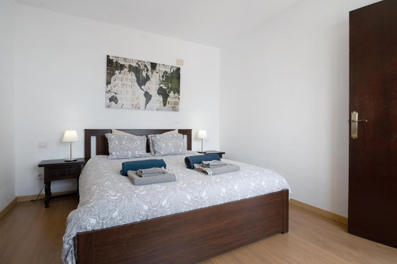 Holiday home Playa Marina Eco Ocean Arrieta (Lanzarote)